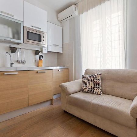 Porta Venezia Nest Apartment Mailand Exterior foto