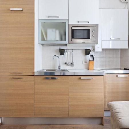 Porta Venezia Nest Apartment Mailand Exterior foto