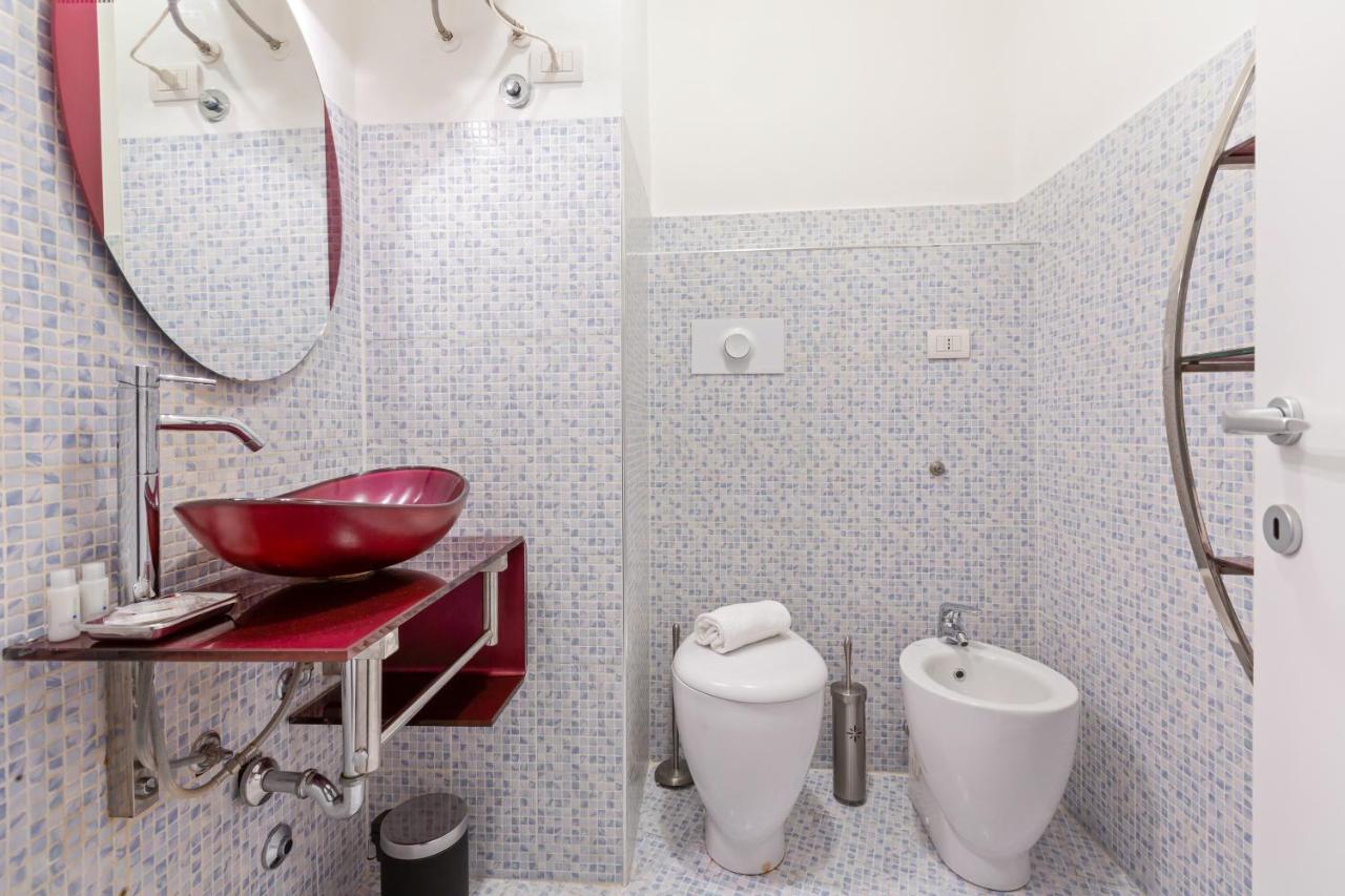 Porta Venezia Nest Apartment Mailand Exterior foto