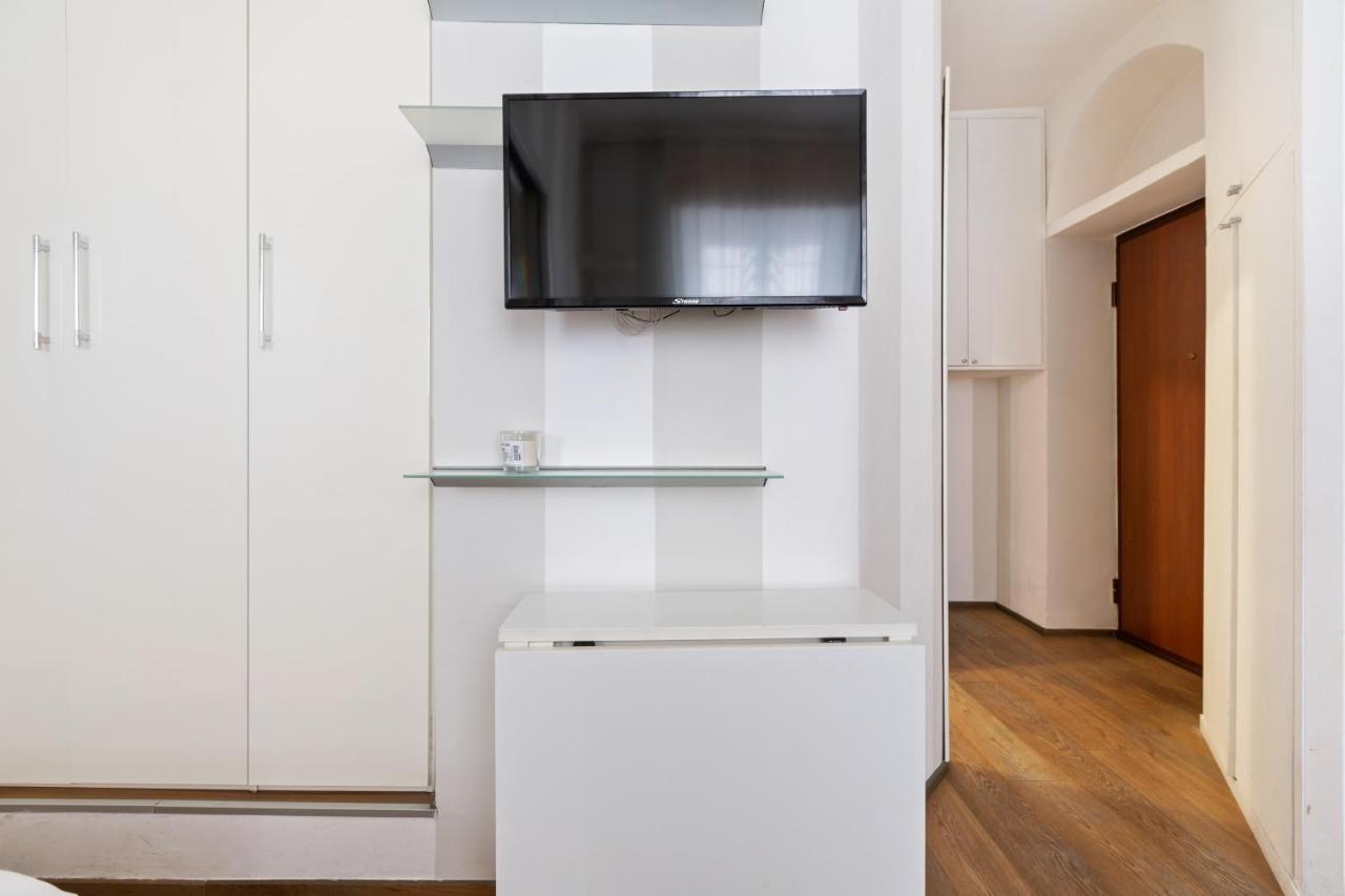 Porta Venezia Nest Apartment Mailand Exterior foto