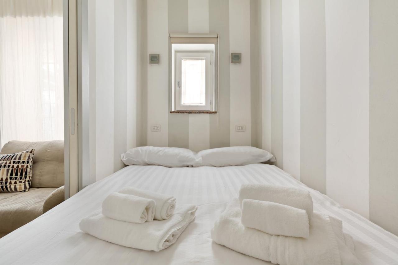Porta Venezia Nest Apartment Mailand Exterior foto